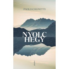 Nyolc hegy     15.95 + 1.95 Royal Mail